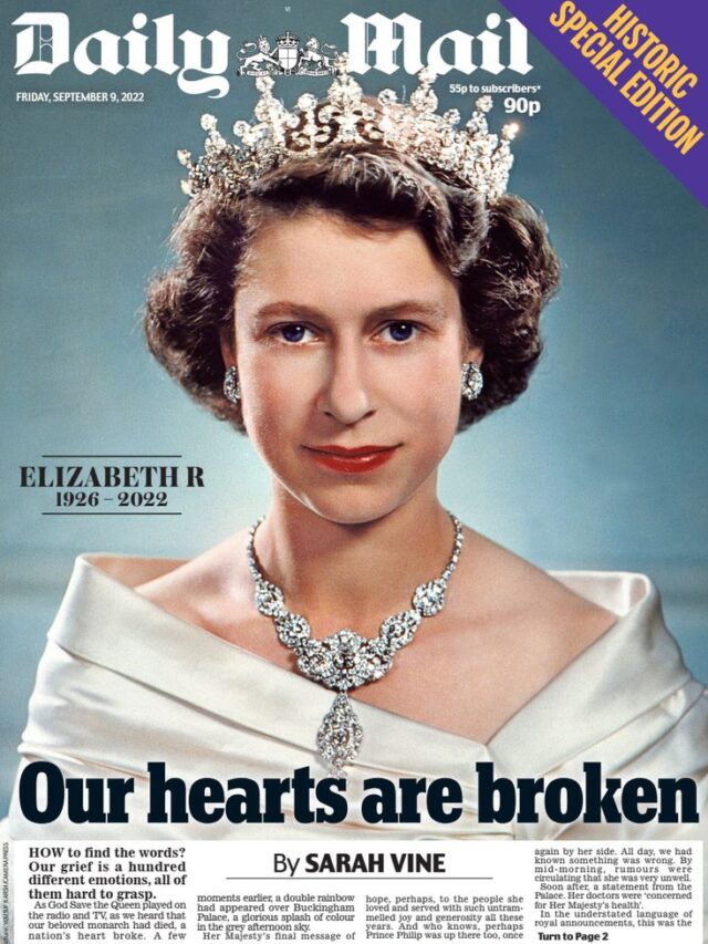 Queen Elizabeth Net Worth: From Millions to Billions?