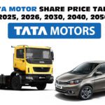 tata motors passenger