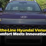Hyundai Venue HX10